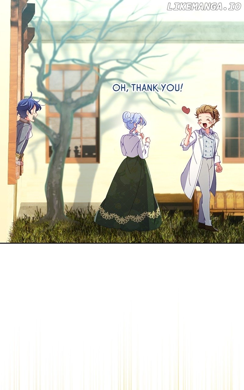 Read We Lost Our Engagement Manga Online