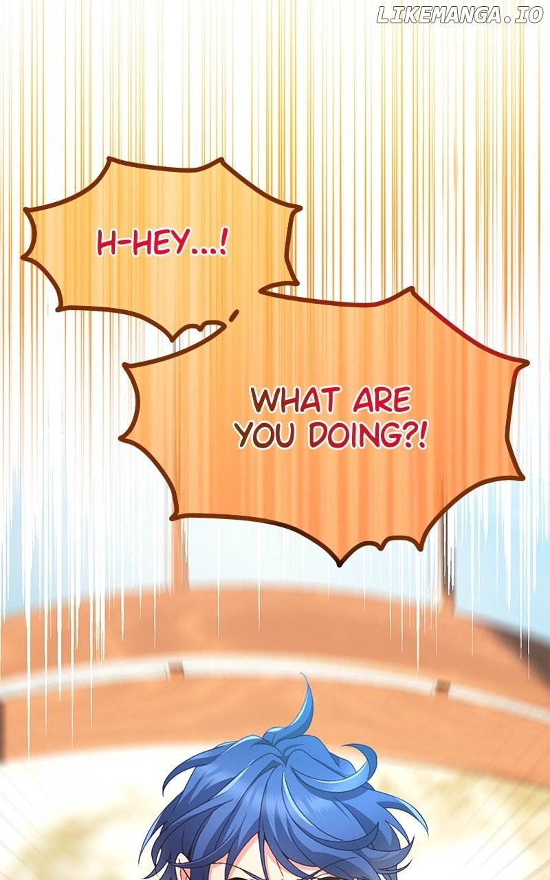 Read We Lost Our Engagement Manga Online