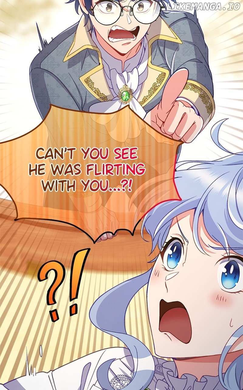 Read We Lost Our Engagement Manga Online