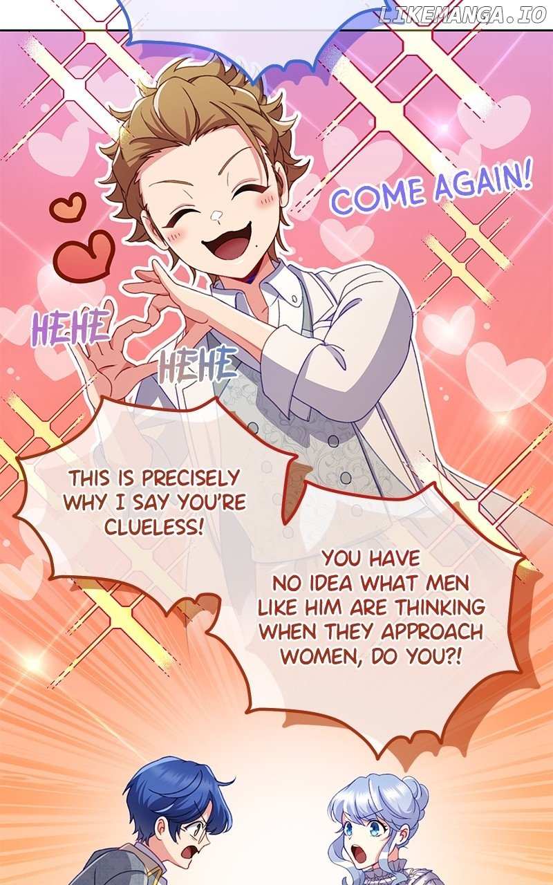 Read We Lost Our Engagement Manga Online
