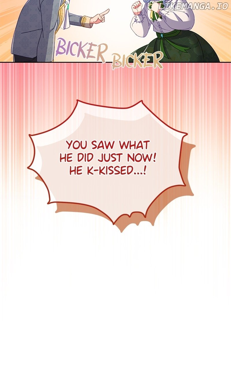 Read We Lost Our Engagement Manga Online