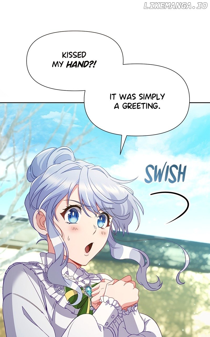 Read We Lost Our Engagement Manga Online