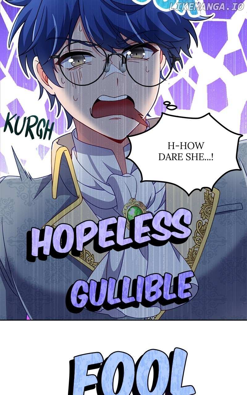 Read We Lost Our Engagement Manga Online
