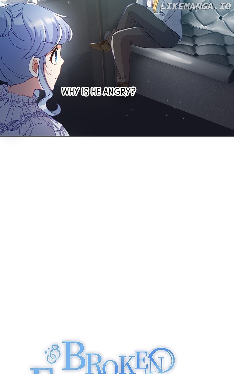 Read We Lost Our Engagement Manga Online
