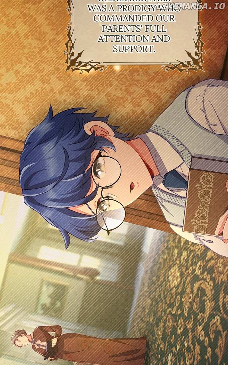 Read We Lost Our Engagement Manga Online