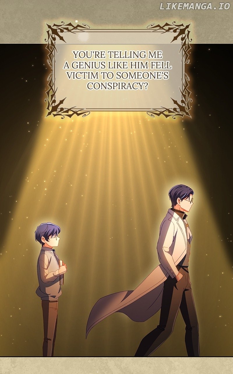 Read We Lost Our Engagement Manga Online