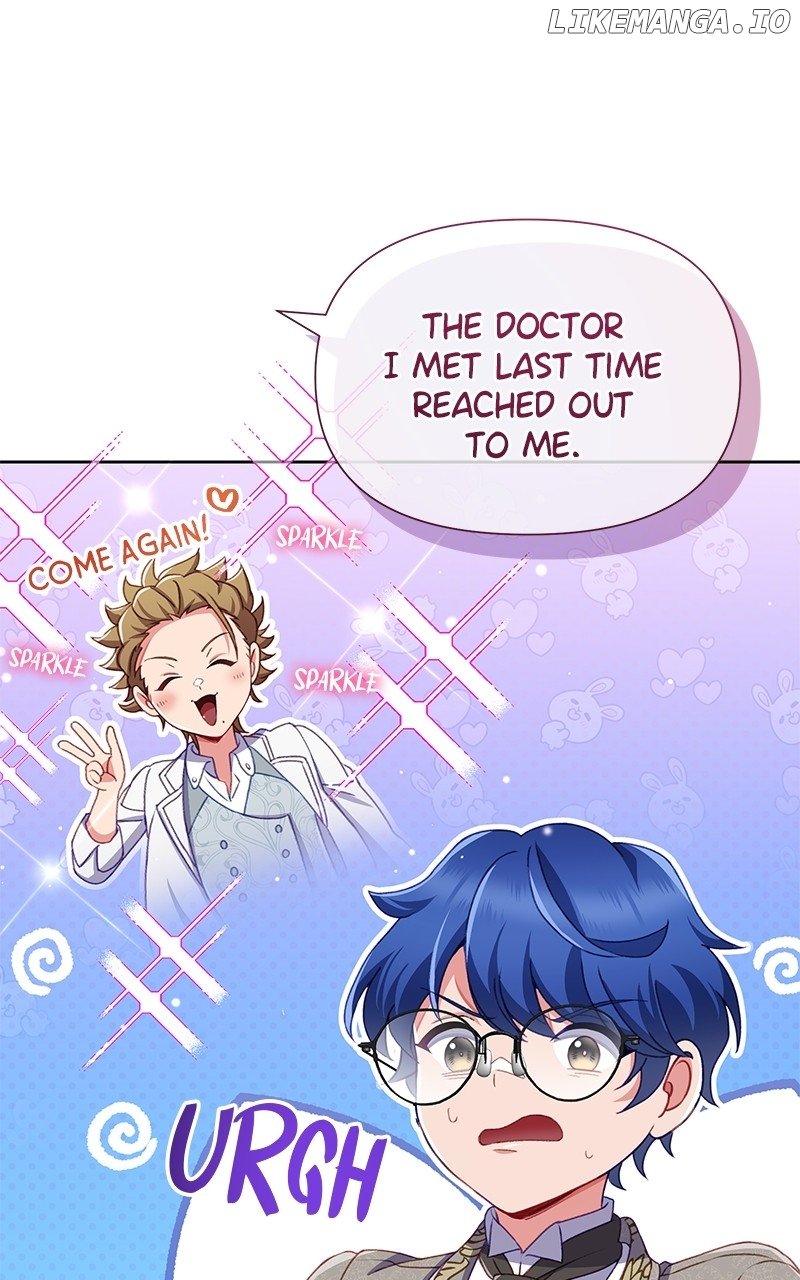 Read We Lost Our Engagement Manga Online