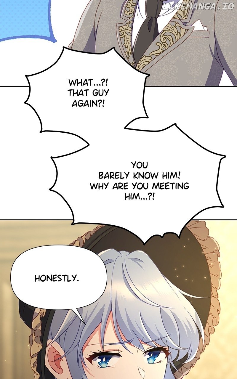 Read We Lost Our Engagement Manga Online