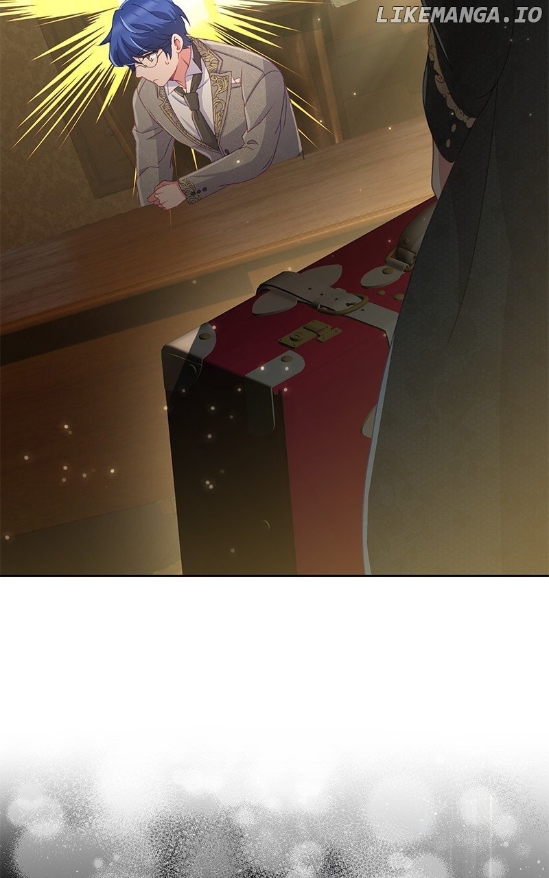 Read We Lost Our Engagement Manga Online