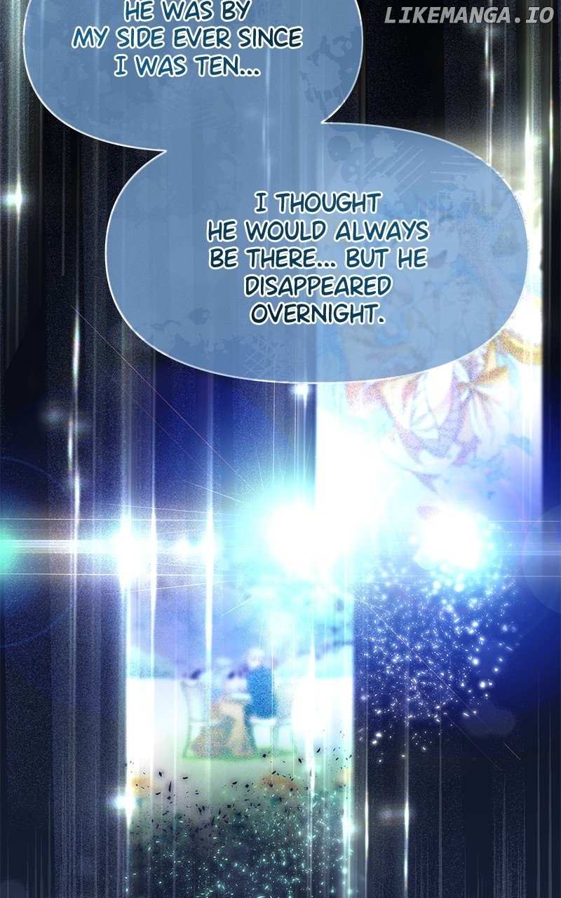 Read We Lost Our Engagement Manga Online