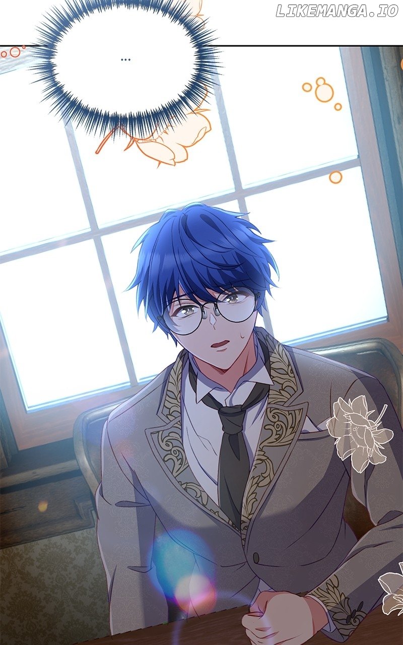 Read We Lost Our Engagement Manga Online