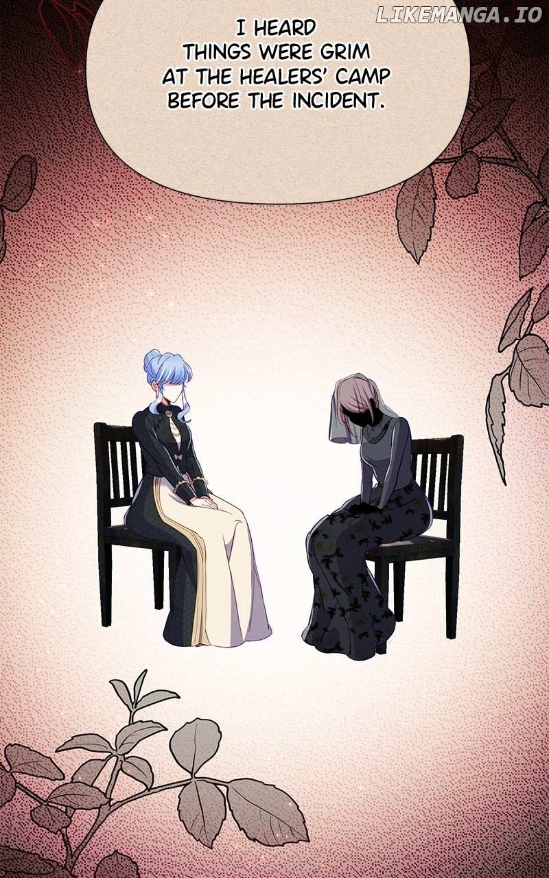Read We Lost Our Engagement Manga Online