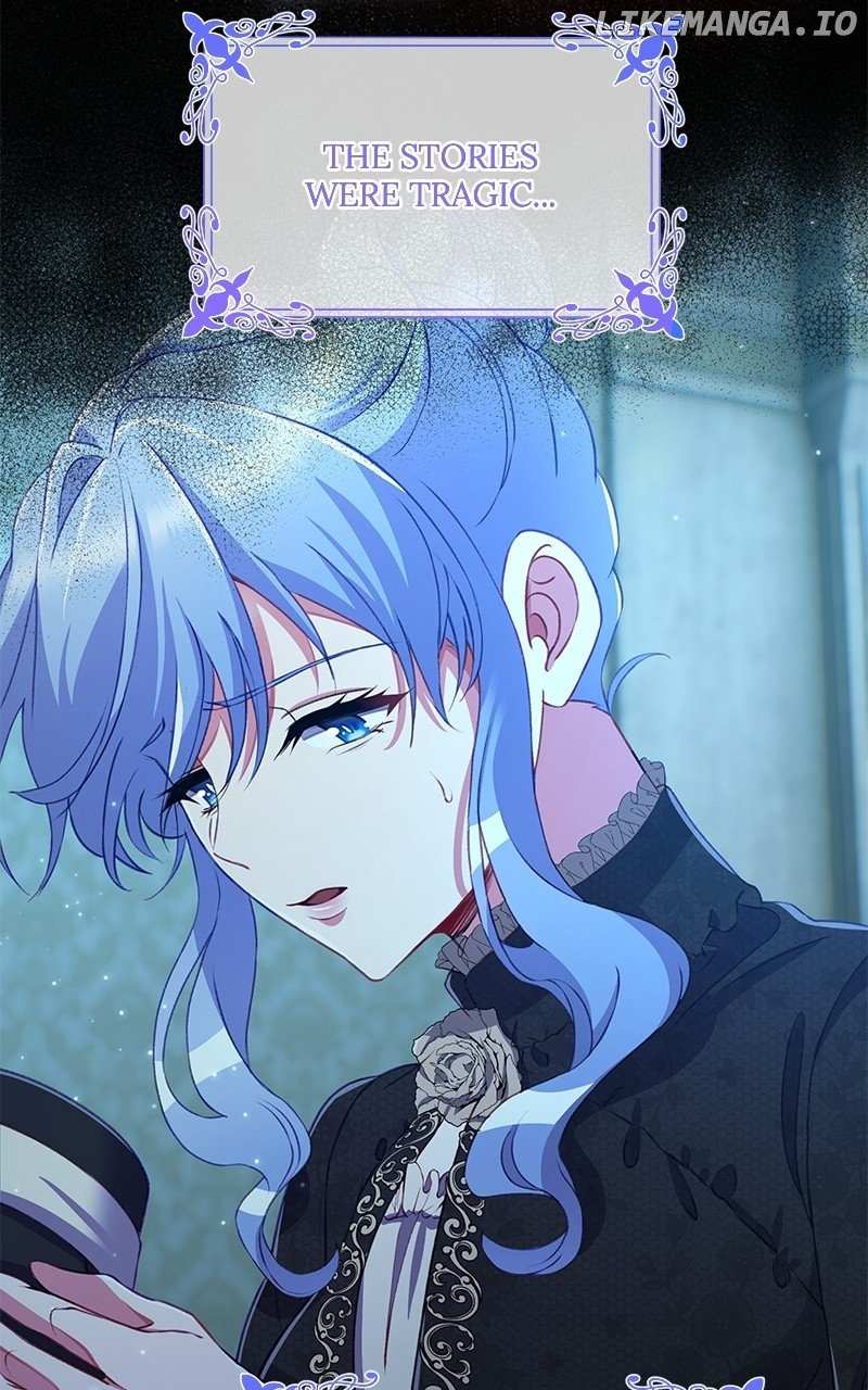 Read We Lost Our Engagement Manga Online