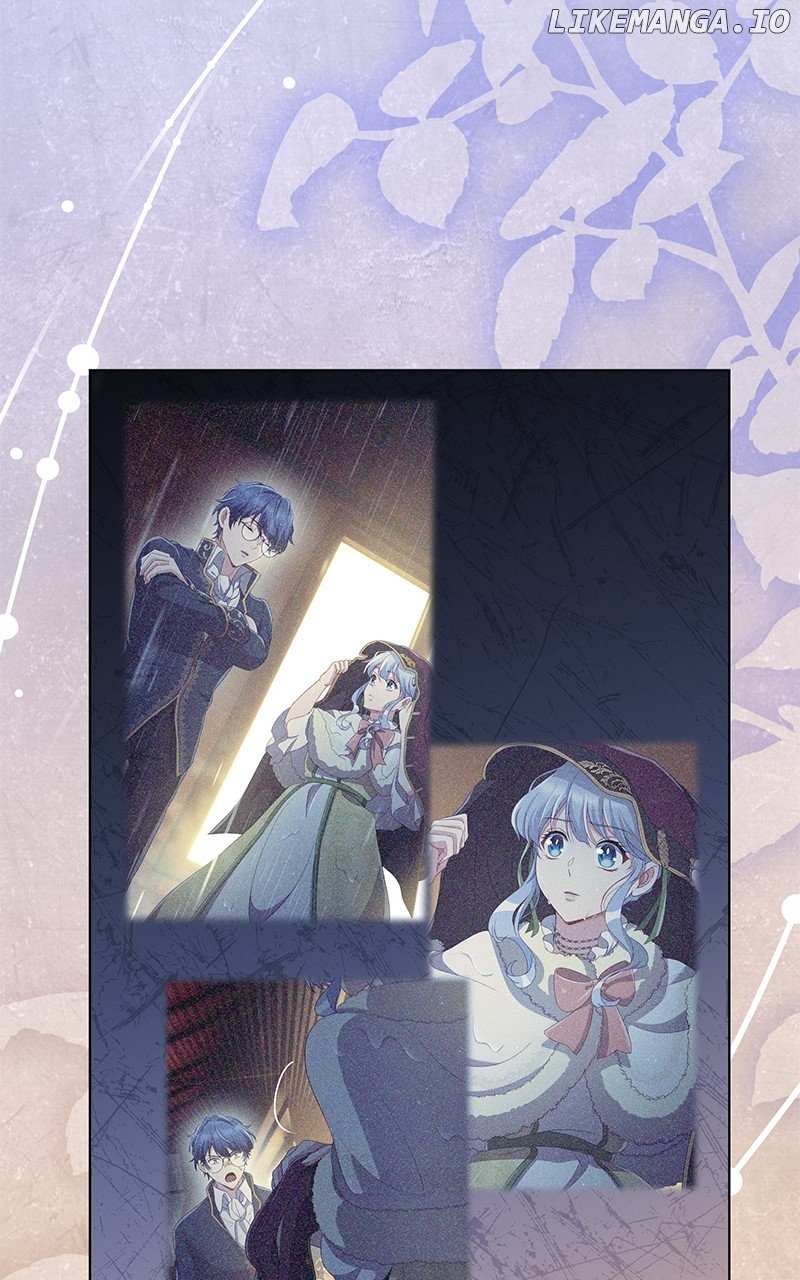 Read We Lost Our Engagement Manga Online