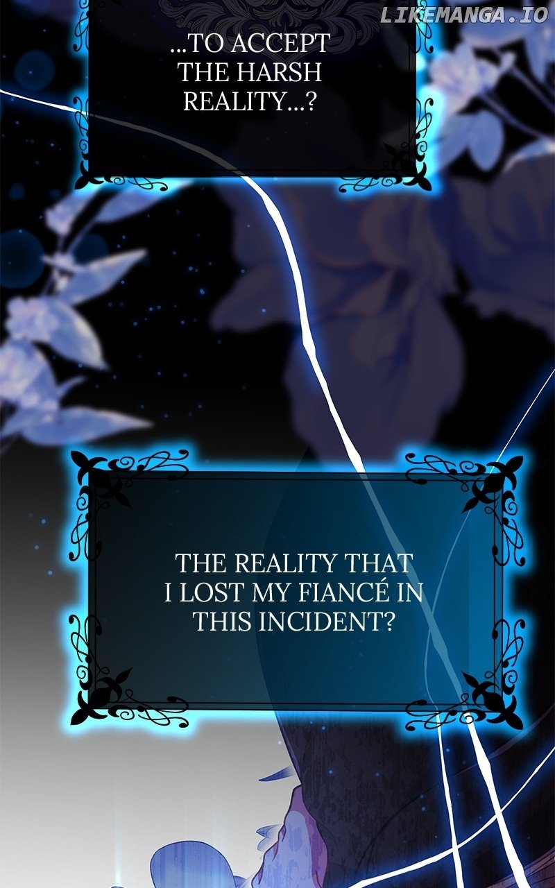 Read We Lost Our Engagement Manga Online
