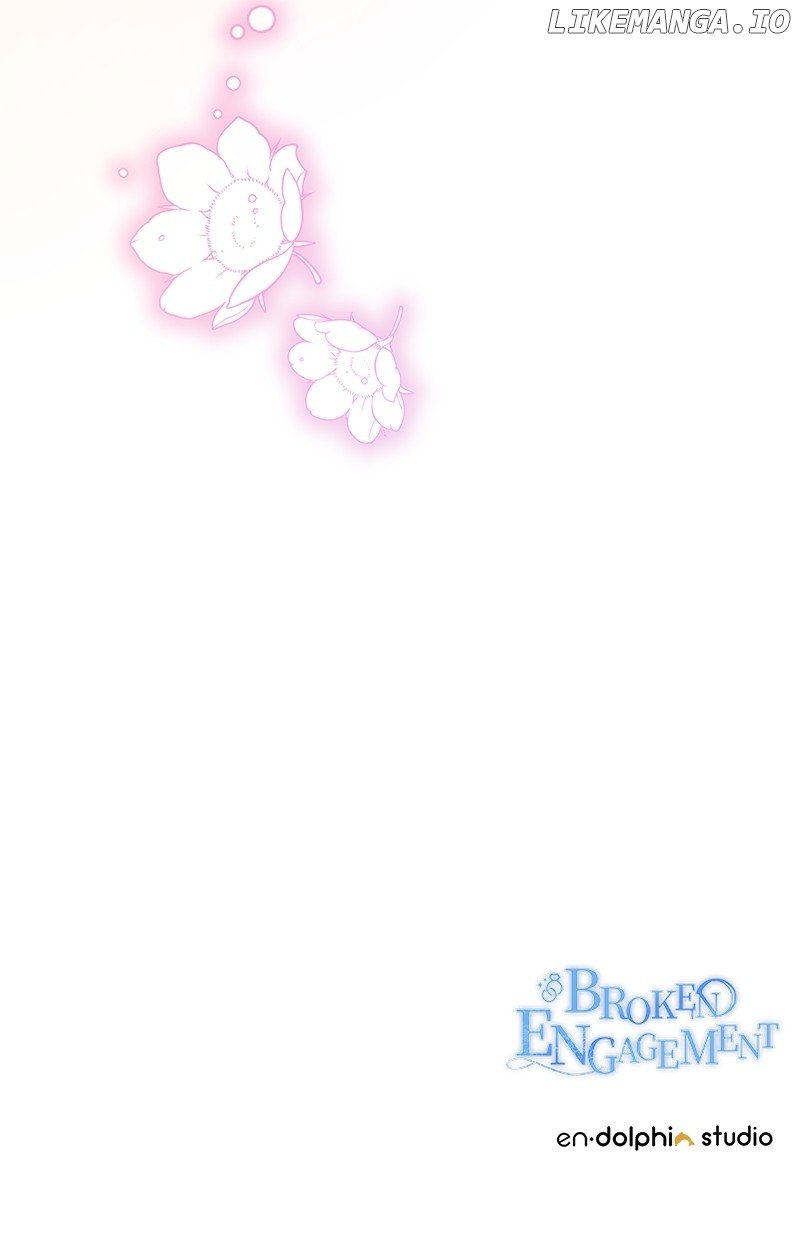 Read We Lost Our Engagement Manga Online