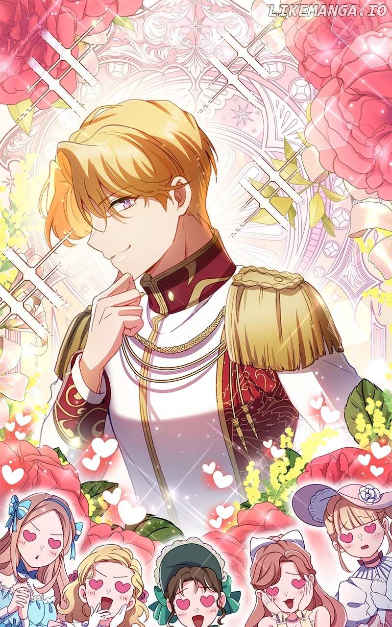 Read We Lost Our Engagement Manga Online