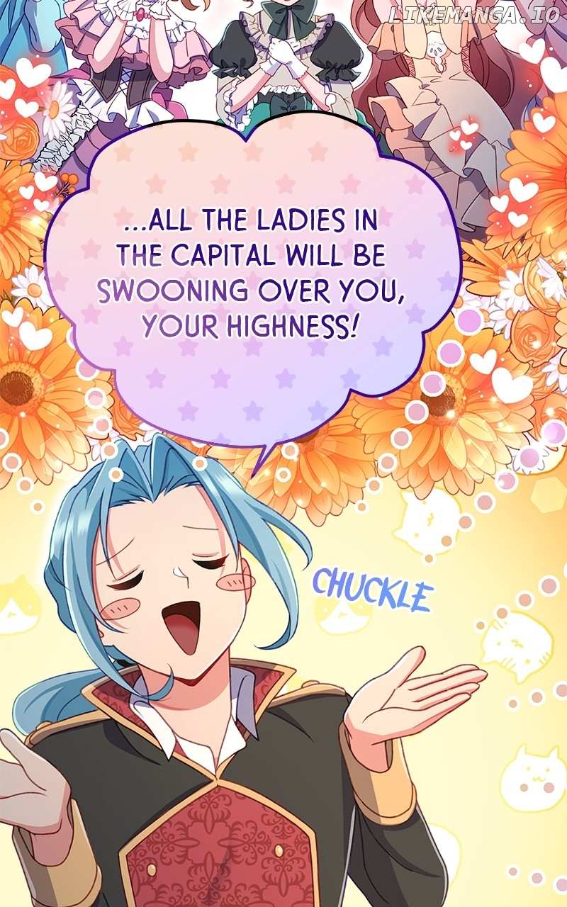 Read We Lost Our Engagement Manga Online