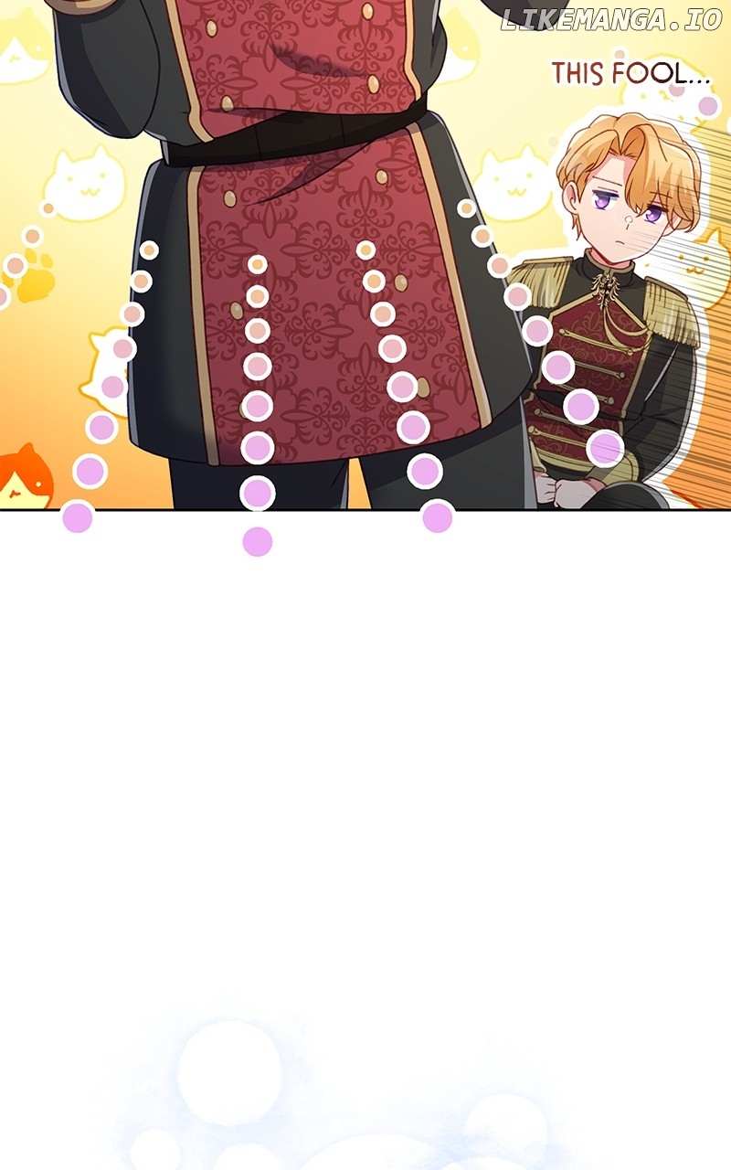 Read We Lost Our Engagement Manga Online