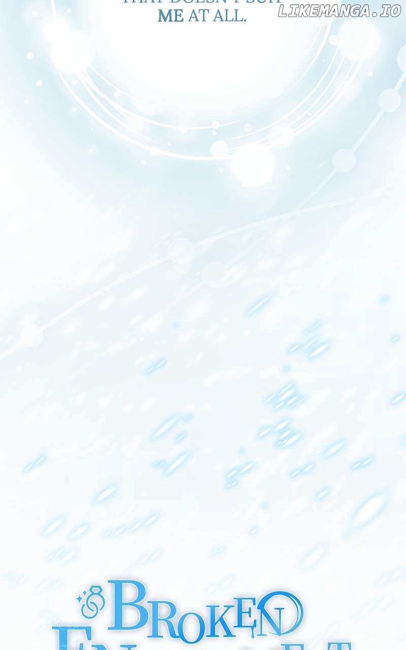 Read We Lost Our Engagement Manga Online