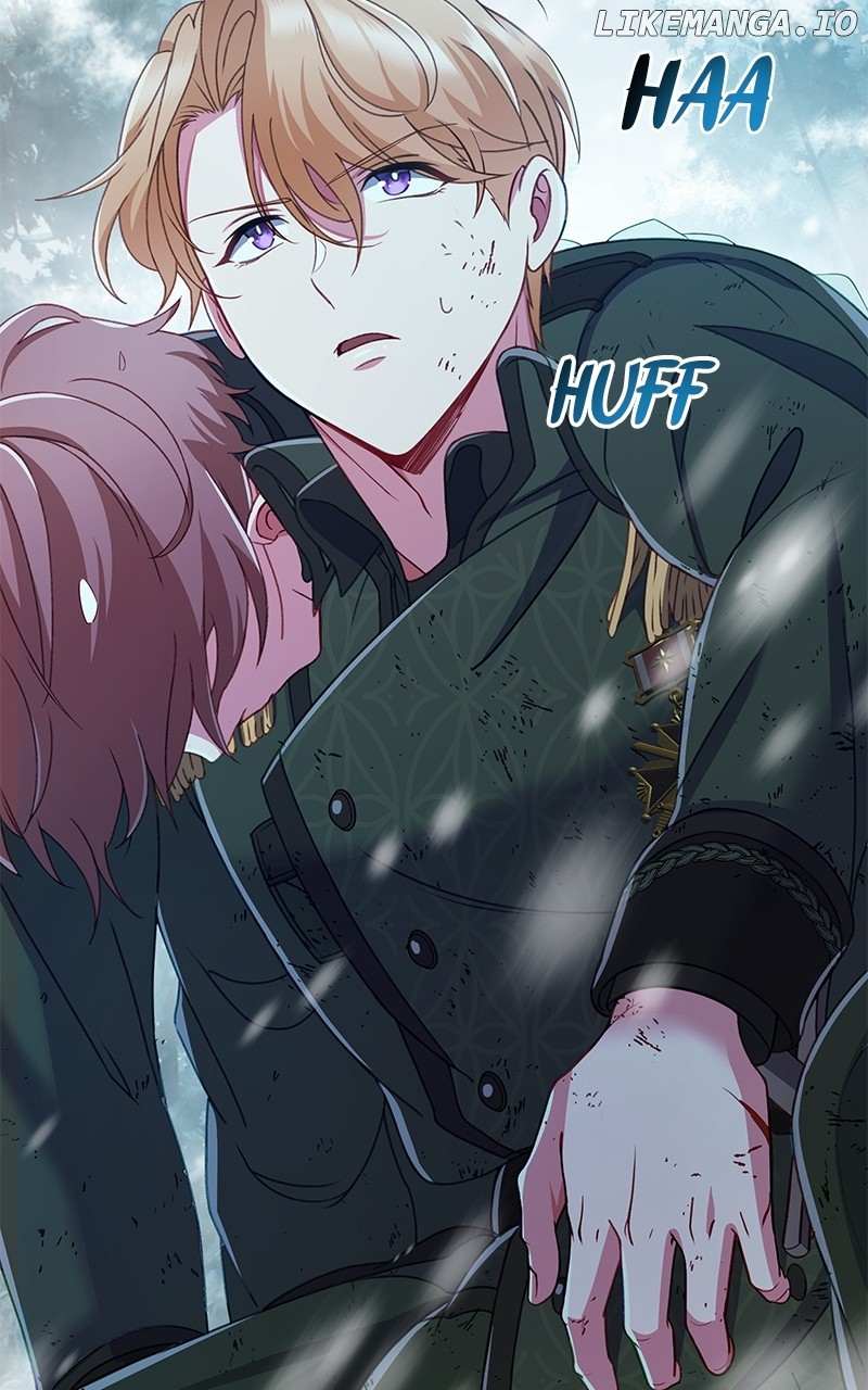 Read We Lost Our Engagement Manga Online