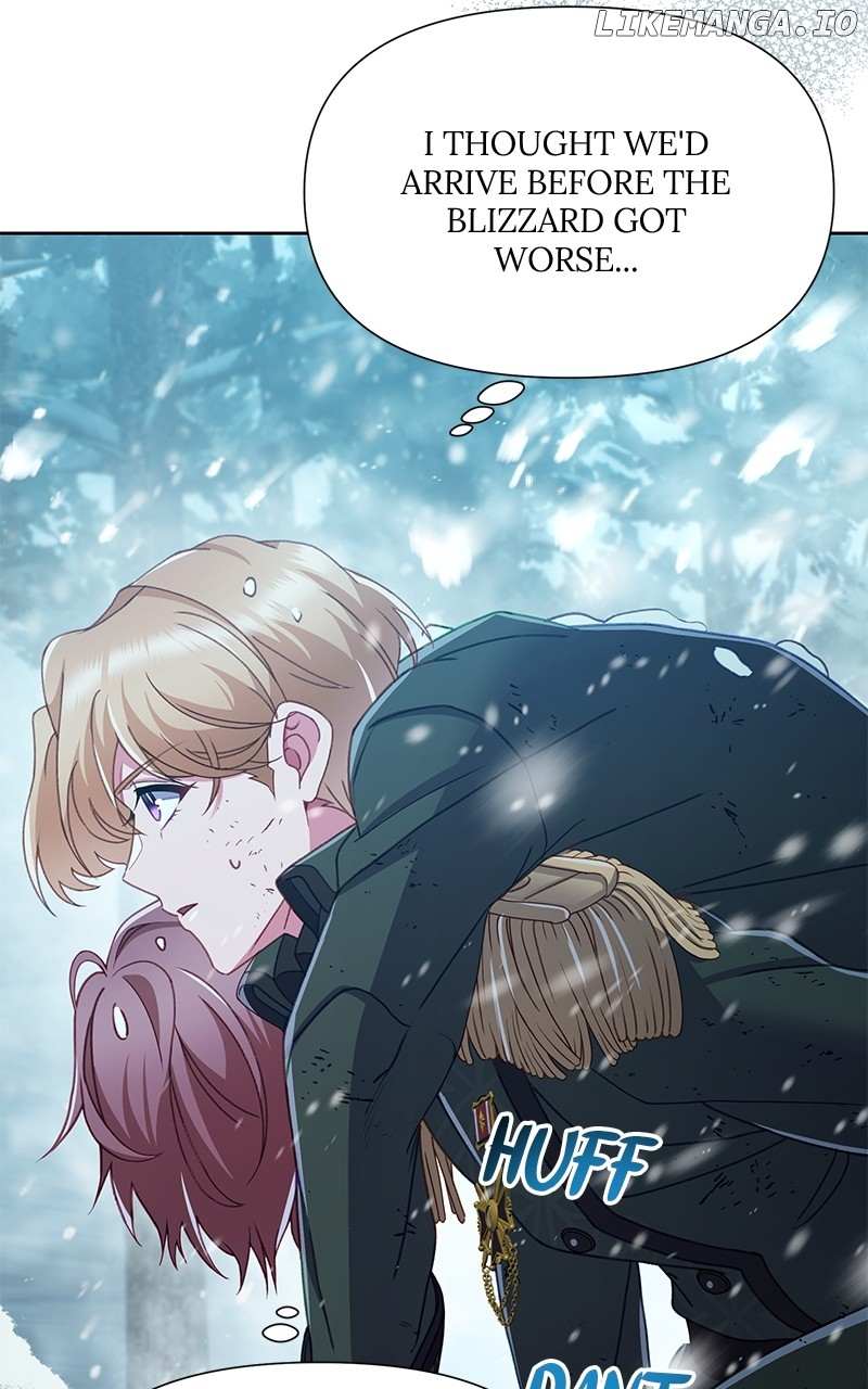 Read We Lost Our Engagement Manga Online