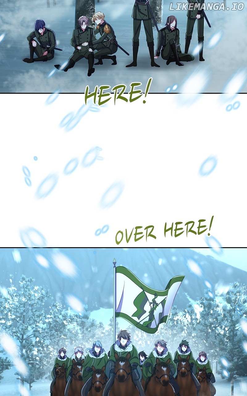 Read We Lost Our Engagement Manga Online