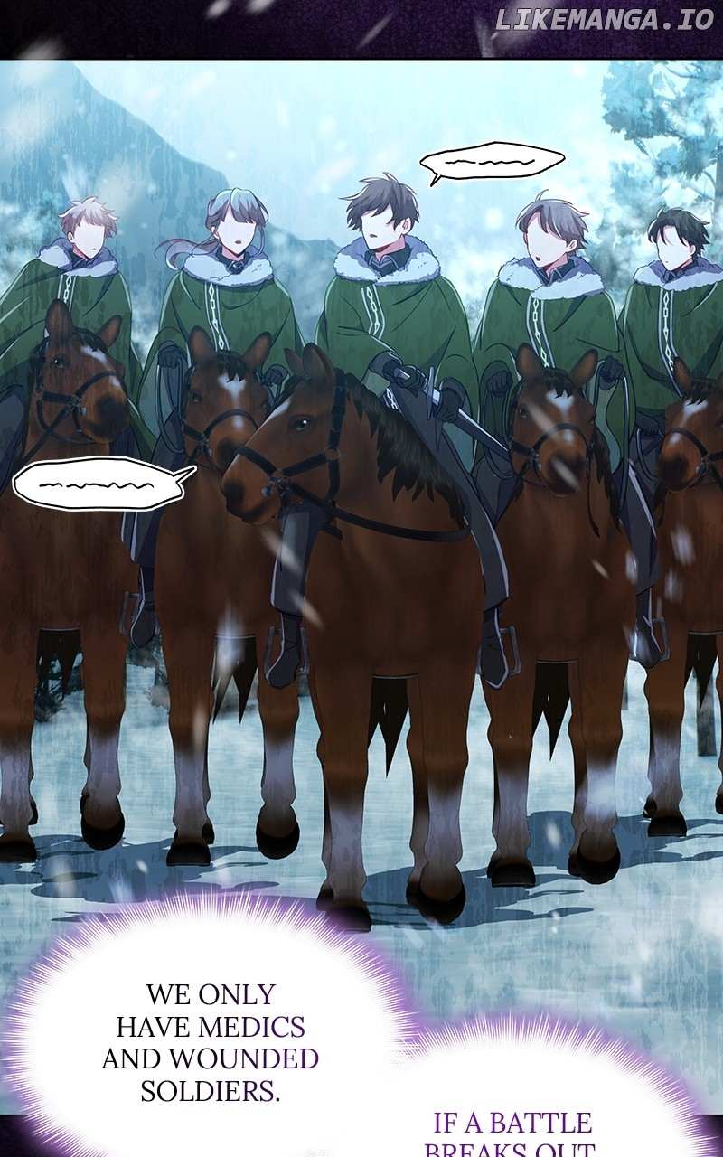 Read We Lost Our Engagement Manga Online