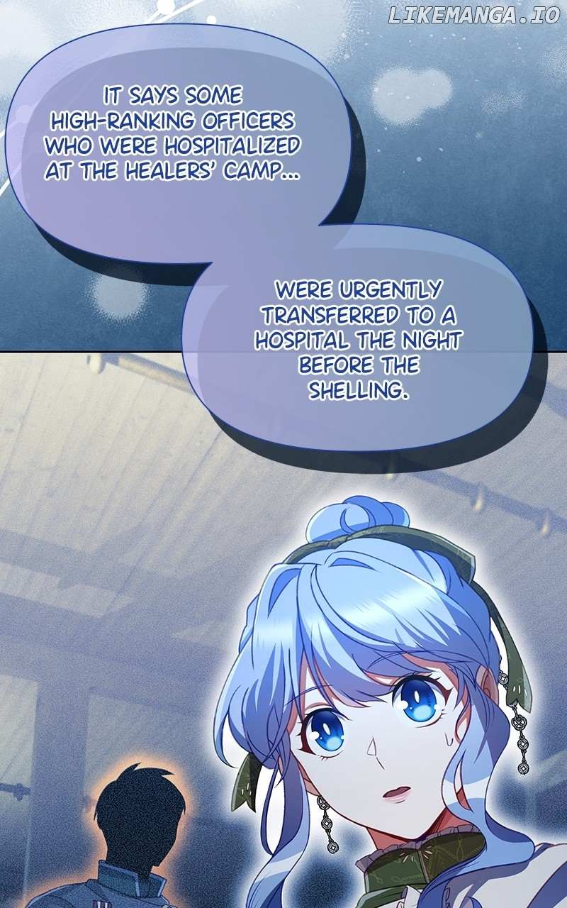 Read We Lost Our Engagement Manga Online