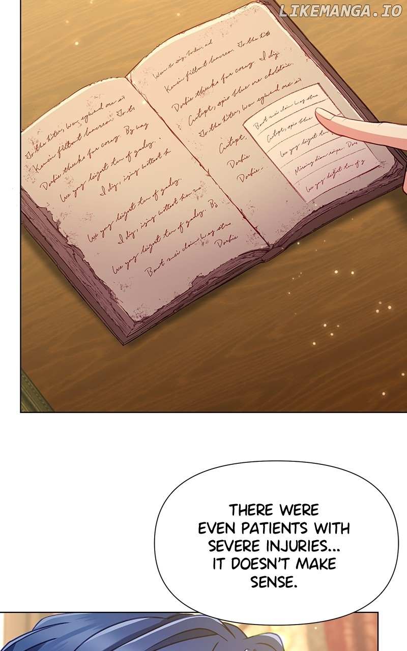 Read We Lost Our Engagement Manga Online