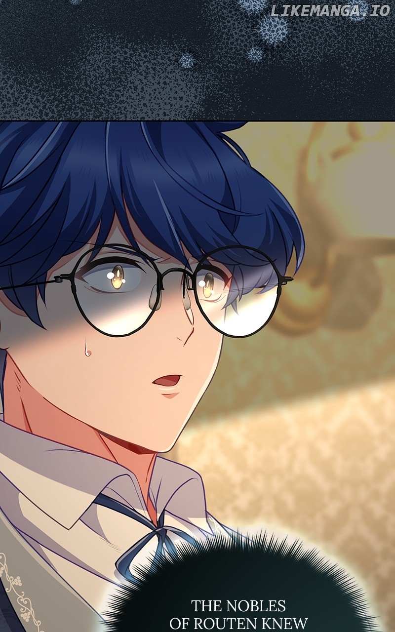 Read We Lost Our Engagement Manga Online