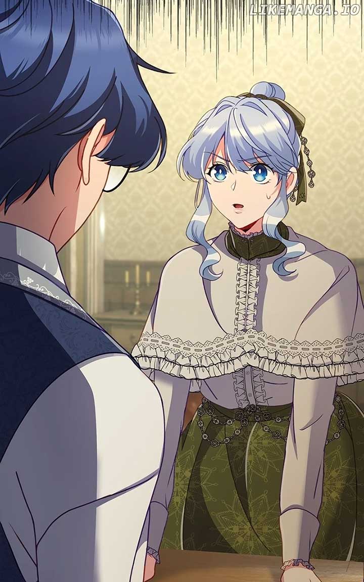 Read We Lost Our Engagement Manga Online