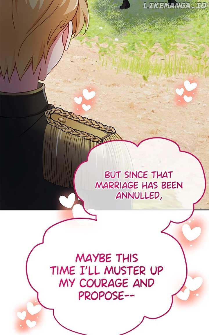 Read We Lost Our Engagement Manga Online