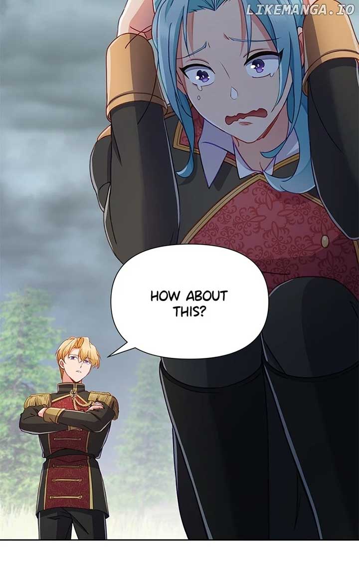 Read We Lost Our Engagement Manga Online