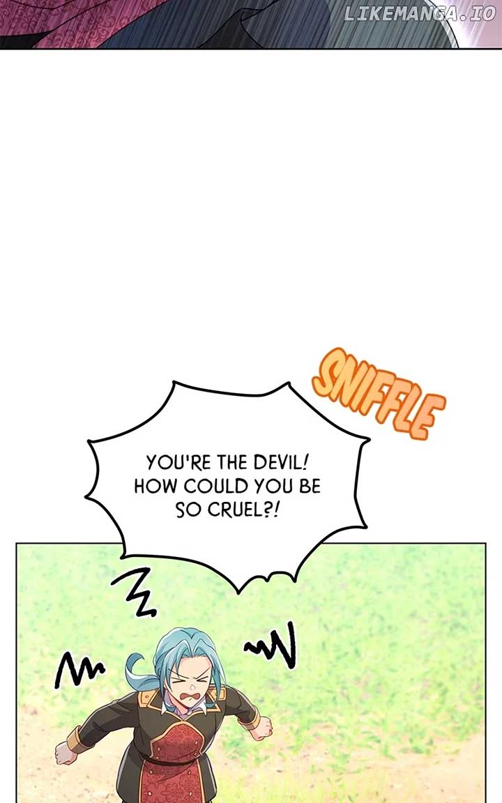 Read We Lost Our Engagement Manga Online