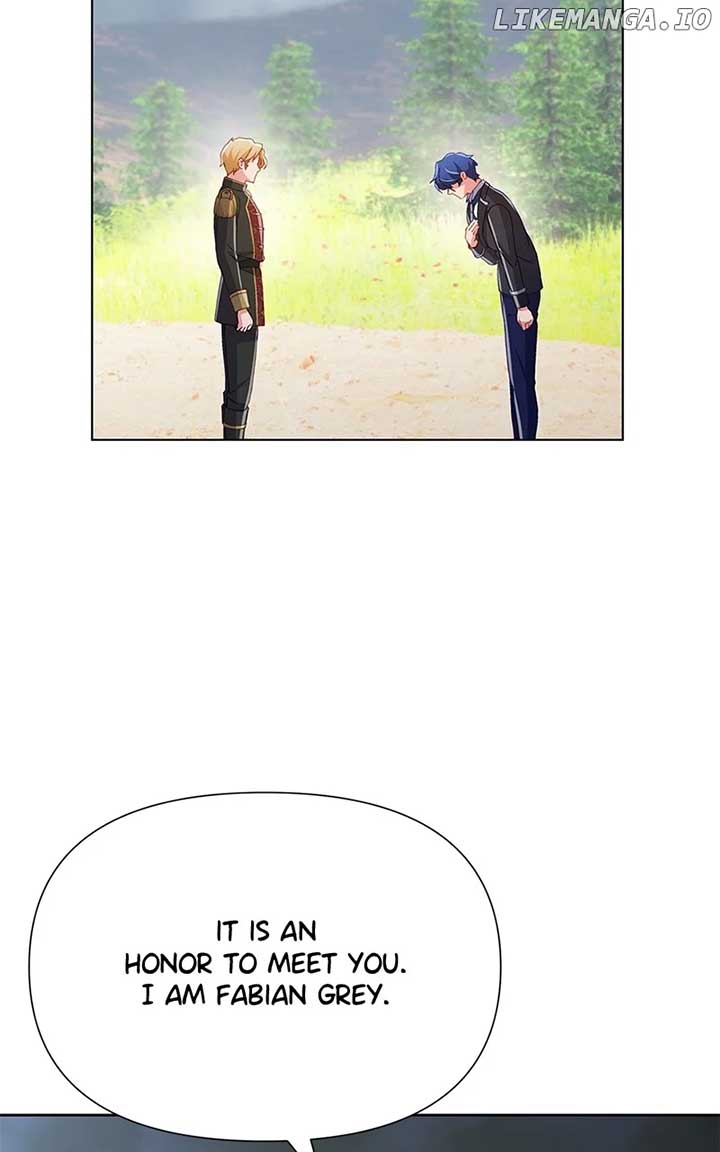 Read We Lost Our Engagement Manga Online