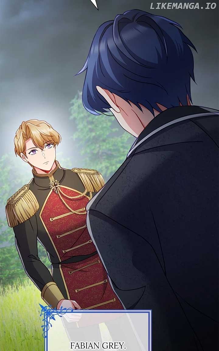Read We Lost Our Engagement Manga Online