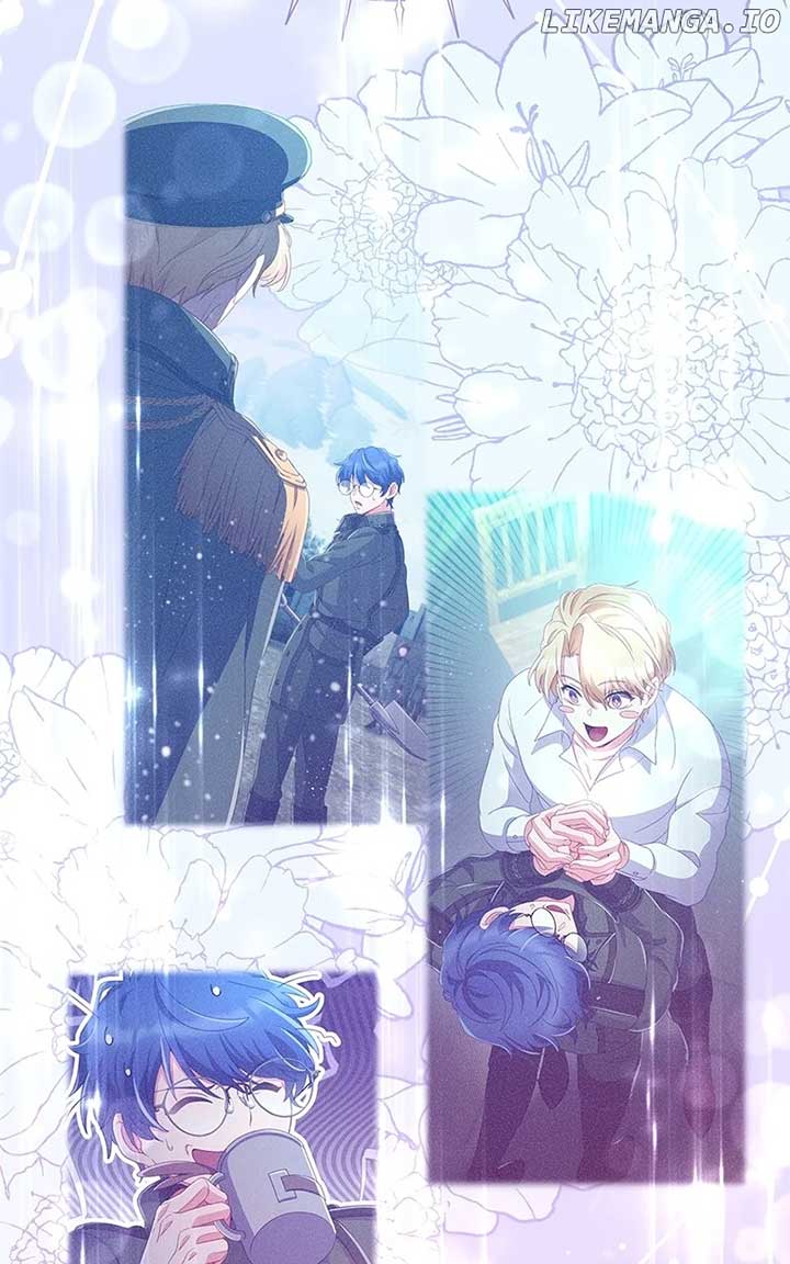 Read We Lost Our Engagement Manga Online