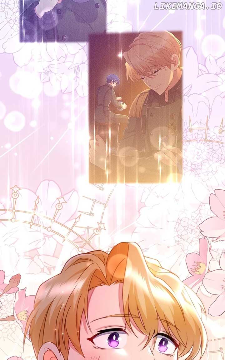 Read We Lost Our Engagement Manga Online
