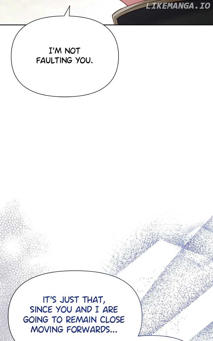 Read We Lost Our Engagement Manga Online