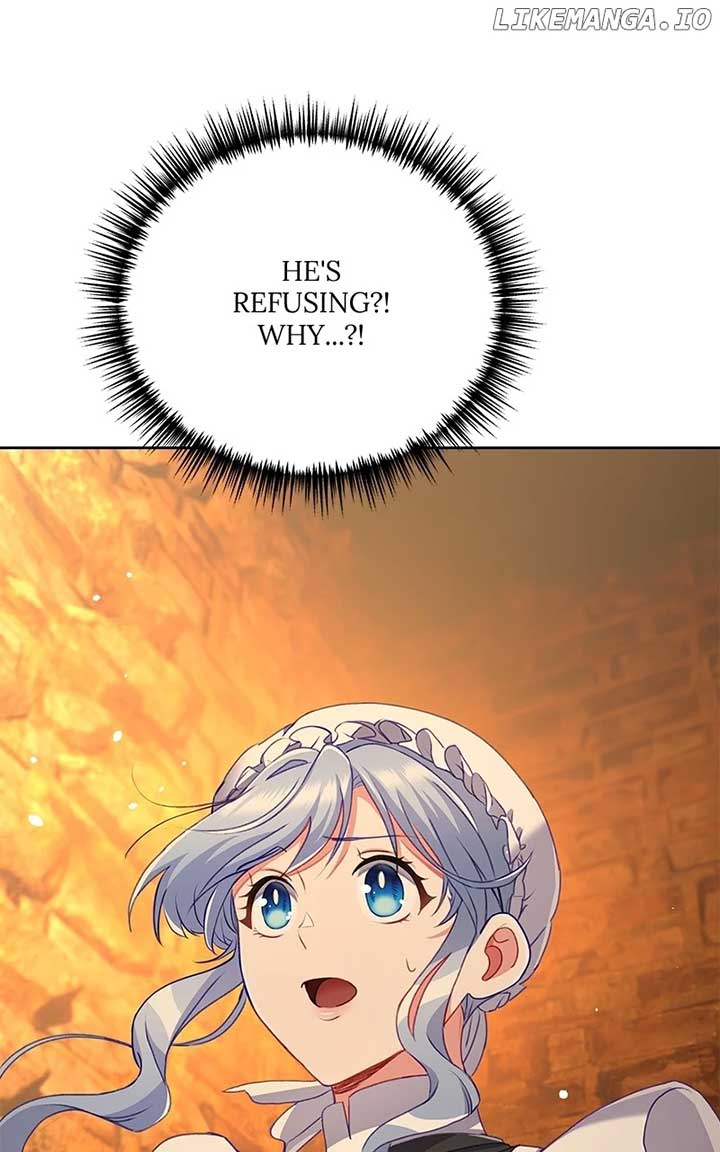 Read We Lost Our Engagement Manga Online