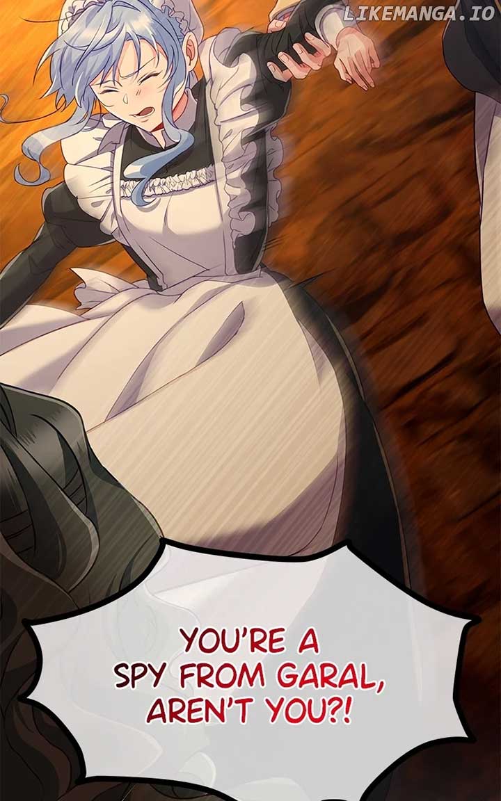 Read We Lost Our Engagement Manga Online
