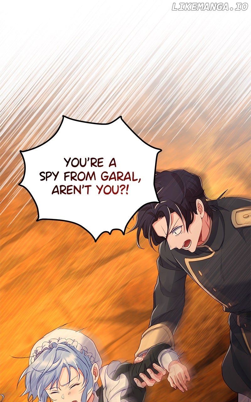 Read We Lost Our Engagement Manga Online