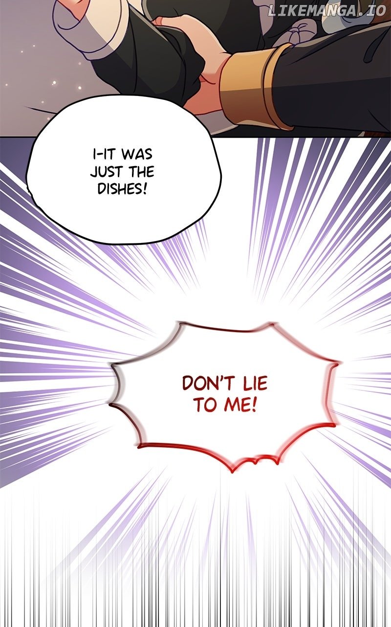 Read We Lost Our Engagement Manga Online