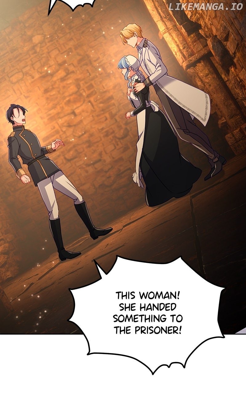 Read We Lost Our Engagement Manga Online