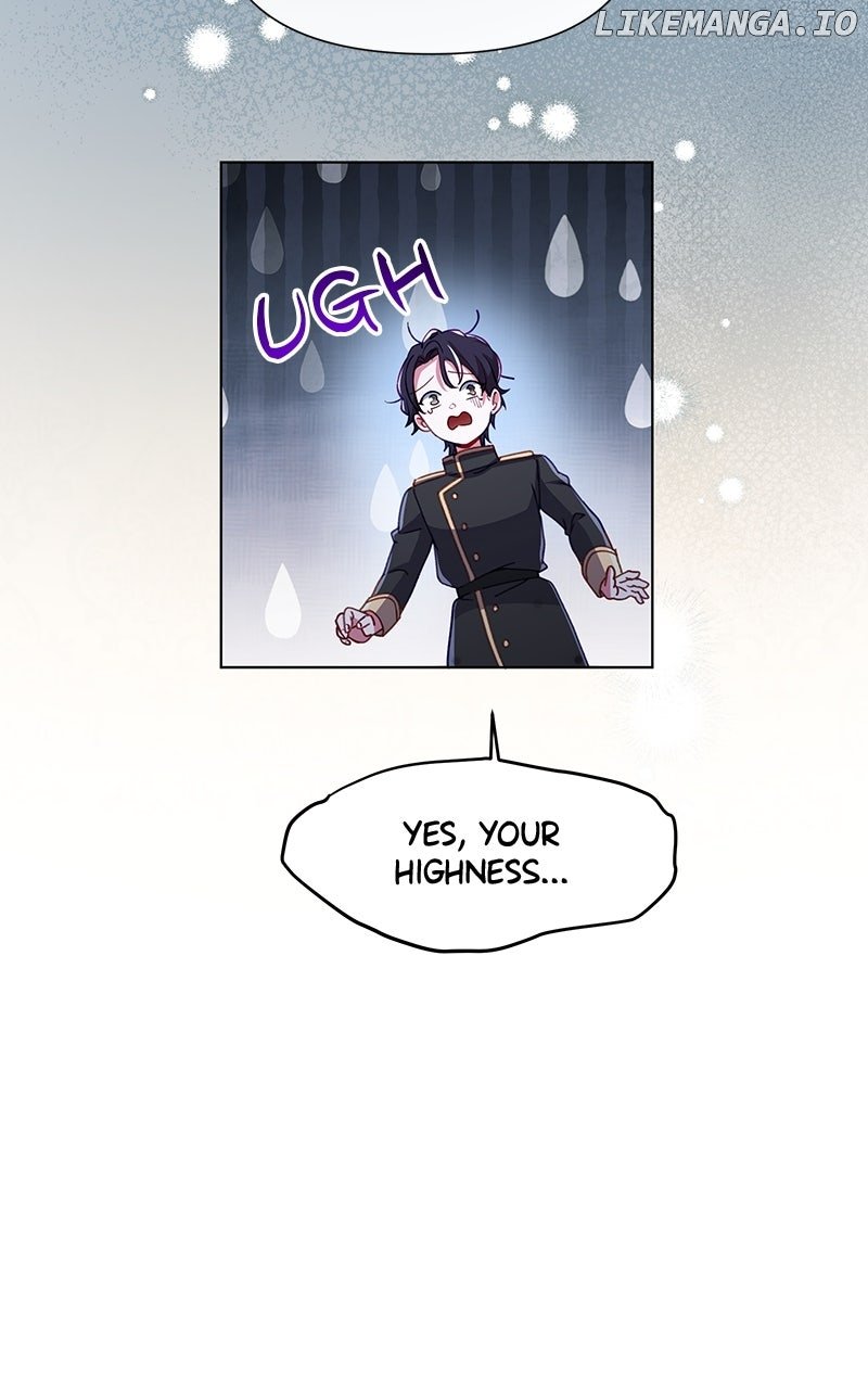 Read We Lost Our Engagement Manga Online
