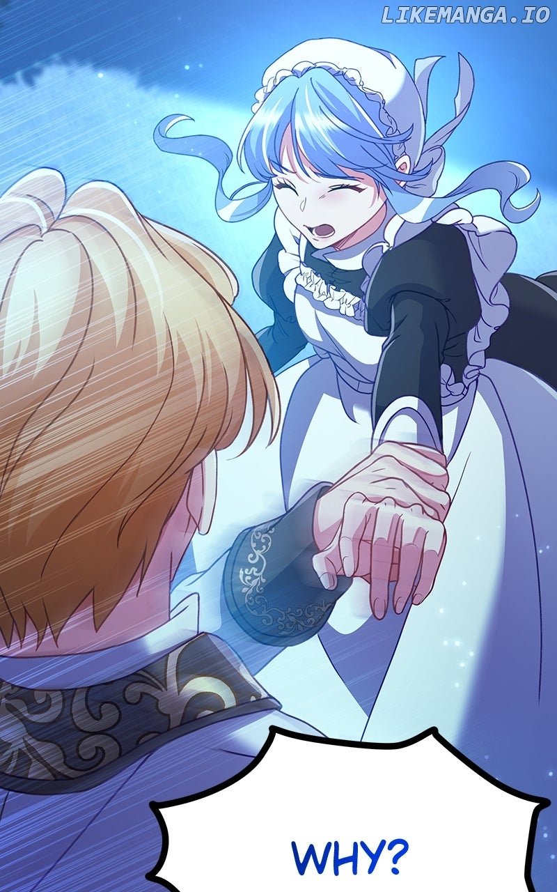 Read We Lost Our Engagement Manga Online