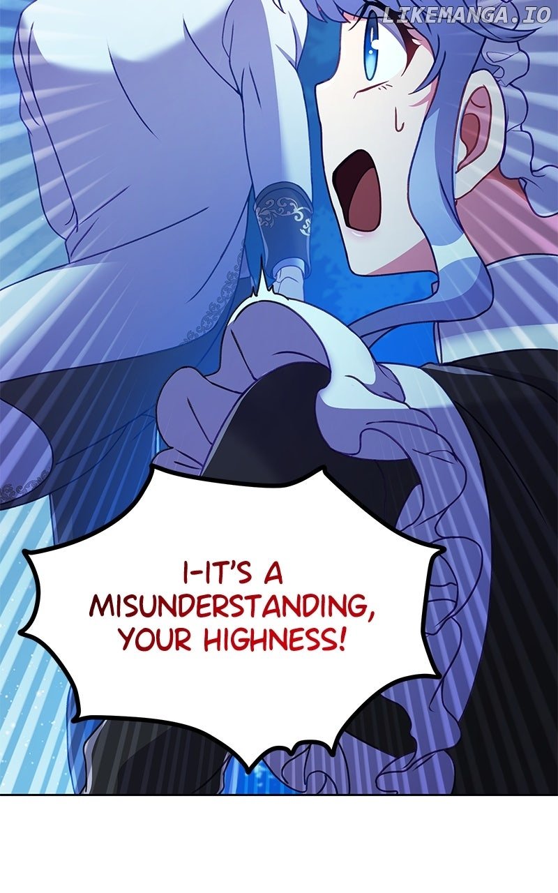 Read We Lost Our Engagement Manga Online