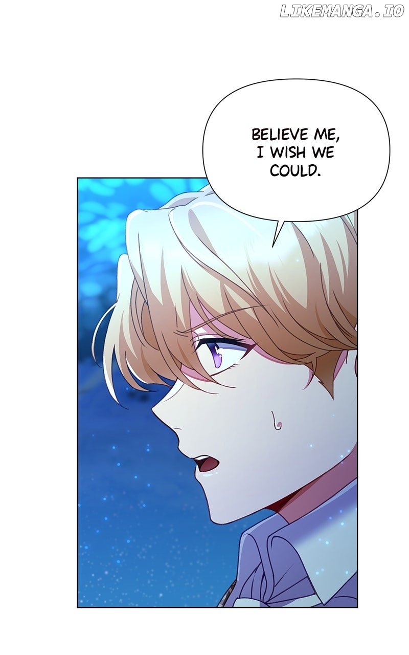 Read We Lost Our Engagement Manga Online