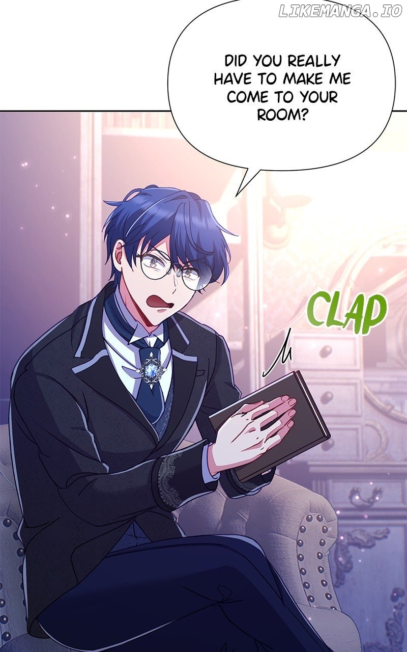 Read We Lost Our Engagement Manga Online